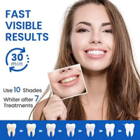 Bright Smile Whitening Strips
